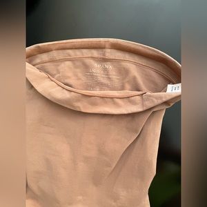 Spanx tummy control shorts